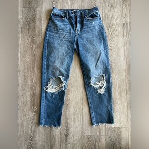 SO size 24 women’s jeans